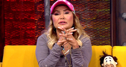 Yonca Evcimik 90’lar Futbol Smart’ta!