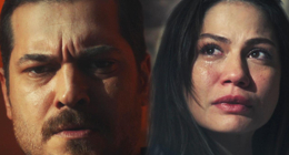 “Eşref Rüya” yine reytinglere damga vurdu!