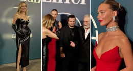 Kameralar karşısında yaşanan ego savaşları!