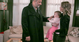 Arka Sokaklar 729. Bölüm Fotoğrafları