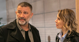 Arka Sokaklar 729. Bölüm