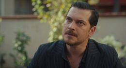 “Eşref Rüya”nın yeni bölümleri yine nefesleri kesti!