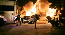 Arka Sokaklar 730. Bölüm Özeti