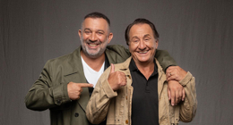 Arka Sokaklar’ın fenomen ikilisi yine viral oldu!