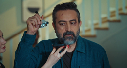 Arka Sokaklar 732. Bölümden ilk kareler!