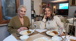 Pazar Gezmesi 1. Bölüm Fragmanı