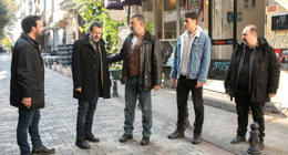 Arka Sokaklar 731. Bölüm