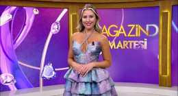 13.12.2025 / Magazin D Cumartesi