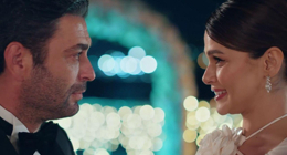 Ozan Akbaba ve Sinem Ünsal hayranlarına müjde!