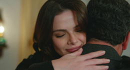 “Uzak Şehir”in son bölümünde neler yaşandı?