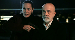 Arka Sokaklar 732. Bölüm Fotoğrafları