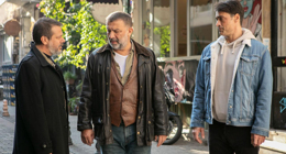 “Arka Sokaklar Türkiye’nin en başarılı dizisi!”