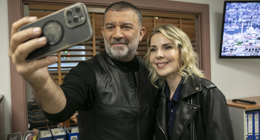 Arka Sokaklar’da kaosun ortasında tatlı kavga!