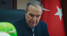 Arka Sokaklar 733. Bölümden ilk kareler!