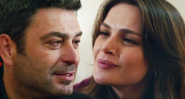 Alya ve Cihan aşkı alevlendi!