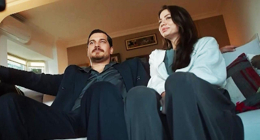 Eşref Rüya’nın eğlenceli kamera arkası!