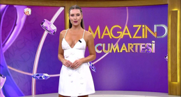 20.12.2025 / Magazin D Cumartesi