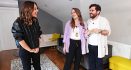 Pazar Gezmesi 2. Bölüm Fragmanı