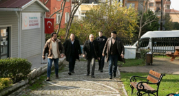 Arka Sokaklar 733. Bölüm Fotoğrafları