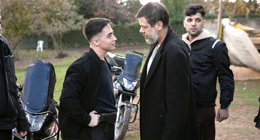 Arka Sokaklar 733. Bölüm