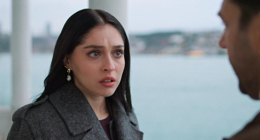 “Güller ve Günahlar” son bölümüyle nefesleri kesti!