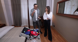 Cenk Eren’den defibrilatör önlemi!