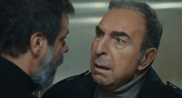 Ali, Rıza Baba’yı bıçaklıyor!