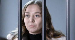 Pınar gözaltına alınıyor!