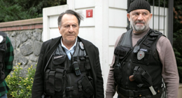 Arka Sokaklar 734. Bölüm