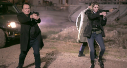 Arka Sokaklar 735. Bölüm Fotoğrafları