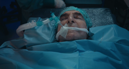 “Belki de buraya kadardır evlat”