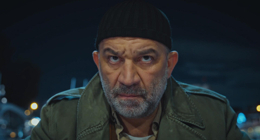 Arka Sokaklar 736. Bölümden ilk kareler!