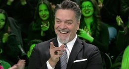 Pazar akşamlarını “Beyaz”a bürüdü!