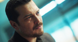 Eşref Rüya yeni yıla merhaba dedi!