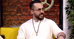 Bahadır Tatlıöz, 90’lar Futbol’da Smart’ta!