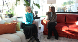 İşte Serhat Tecer’in muhteşem evi!