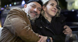 Arka Sokaklar’da mutlu aile tablosu!