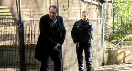 Arka Sokaklar 736. Bölüm