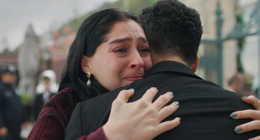 “Güller ve Günahlar” son bölümüyle yine nefes kesti!