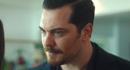 “Eşref Rüya”da Nisan gerçekle yüzleşiyor!