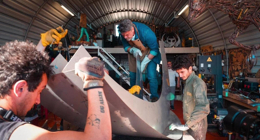 Yarım kalan hikayelere Beyazıt Öztürk dokunuşu!