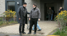 Arka Sokaklar 737. Bölüm Özeti