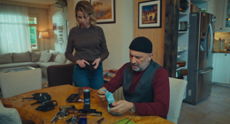 Arka Sokaklar 738. Bölümden ilk kareler!