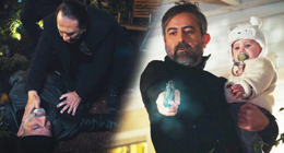 Arka Sokaklar 737. Bölüm