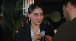 Güller ve Günahlar yine nefes kesti!