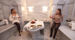 Pazar Gezmesi 8. Bölüm