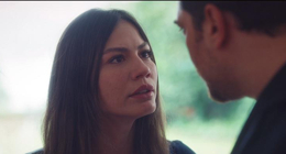 Nisan, Rüya olduğunu hatırladı!