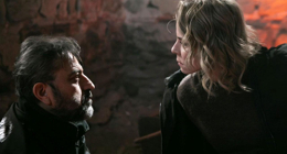 Arka Sokaklar 738. Bölüm Fotoğrafları