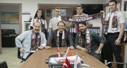 Arka Sokaklar depremi unutmadı!