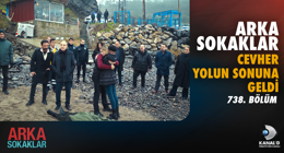 Arka Sokaklar 738. Bölüm